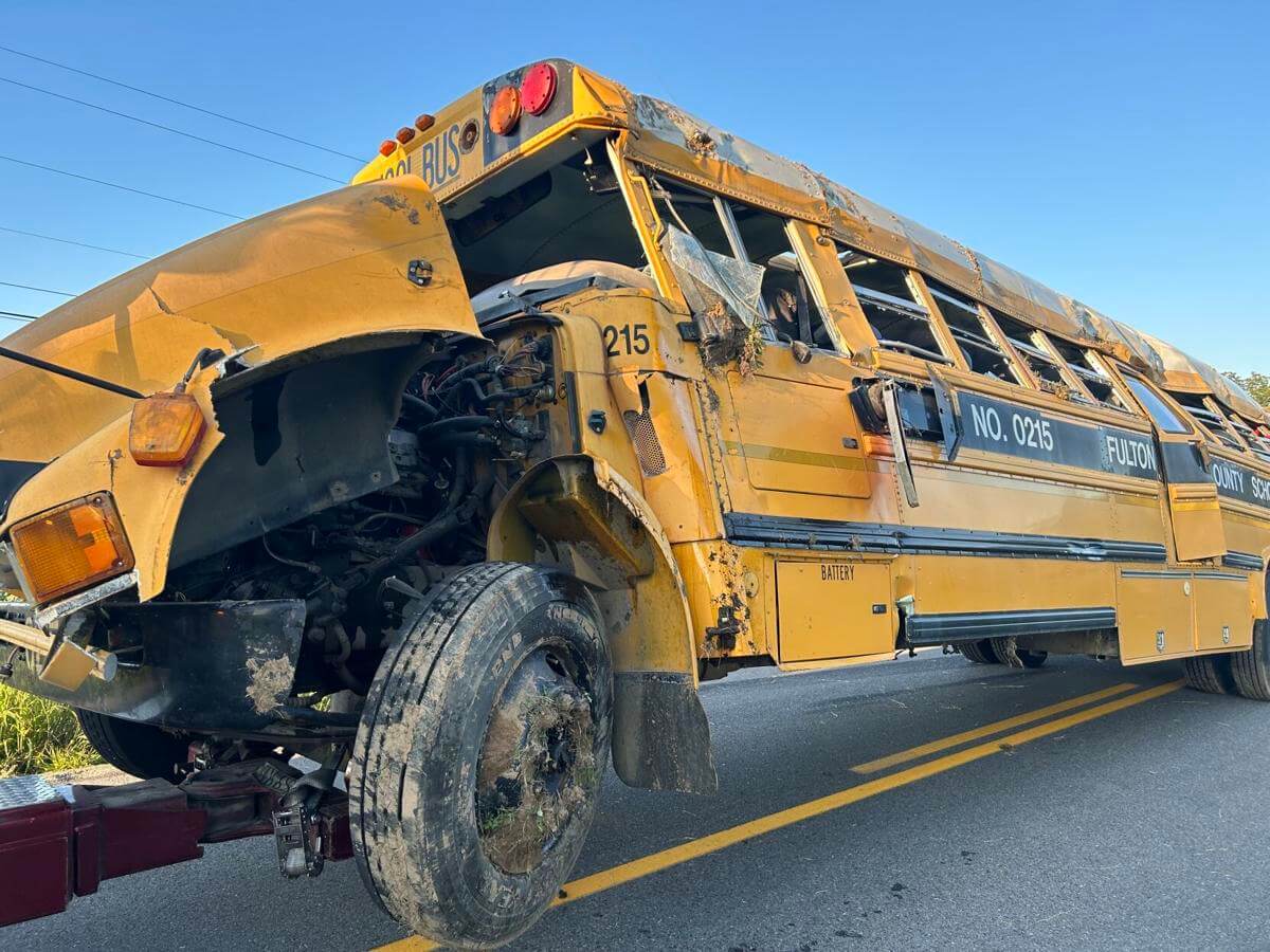 Understanding the Impact: School Bus Crash and Their Consequences