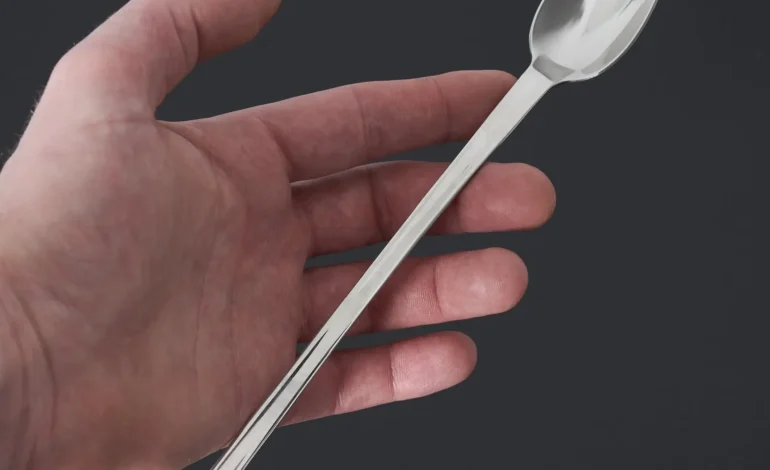 Quenelle Spoon: The Best Kitchen Tool You Never Knew You Needed