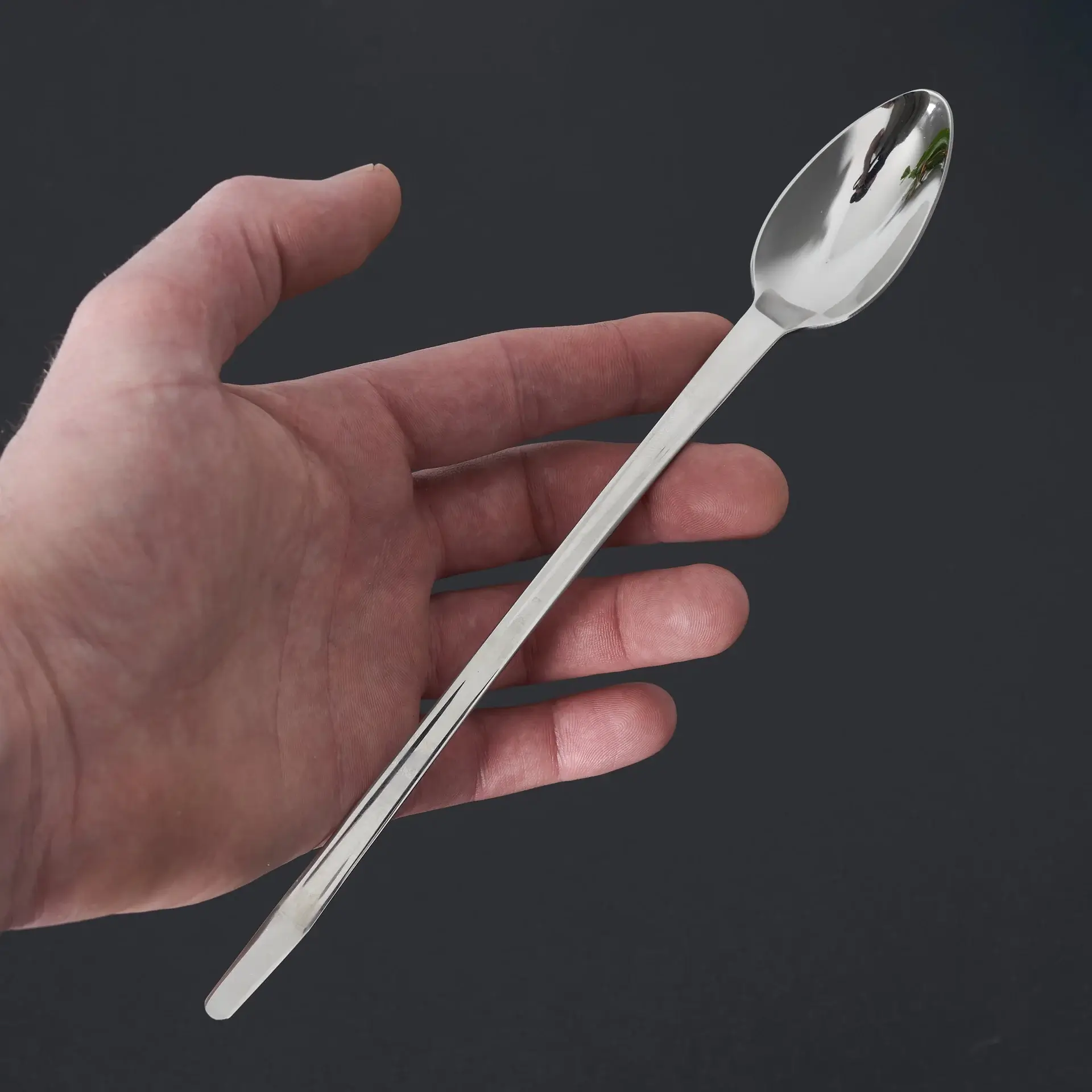 Quenelle Spoon: The Best Kitchen Tool You Never Knew You Needed