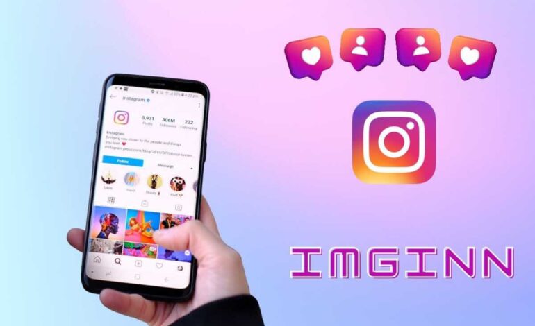 Imginn: Rеvolutionizing Instagram Contеnt