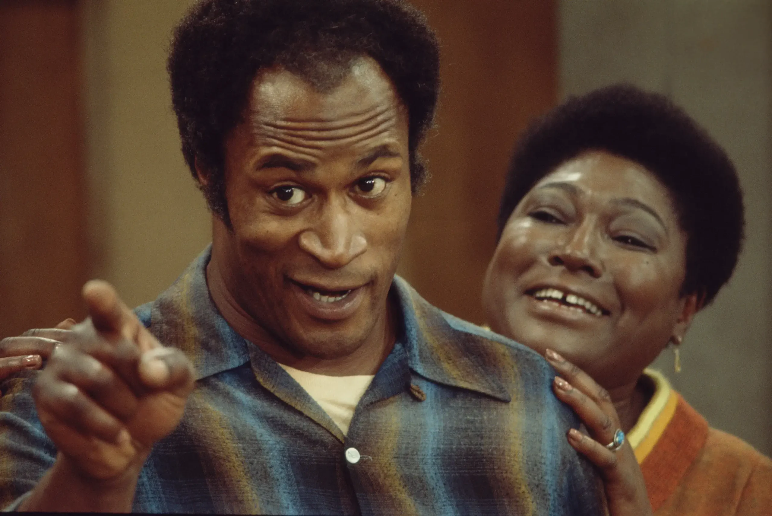 John Amos Net Worth: How Much Is the Iconic Actor Worth Today?