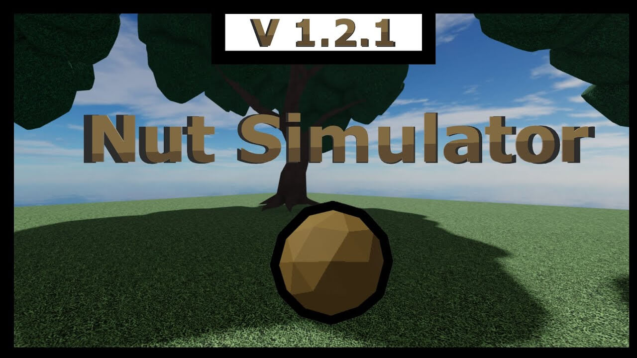 Nut Simulator: A Game That’s Nuts About Fun!
