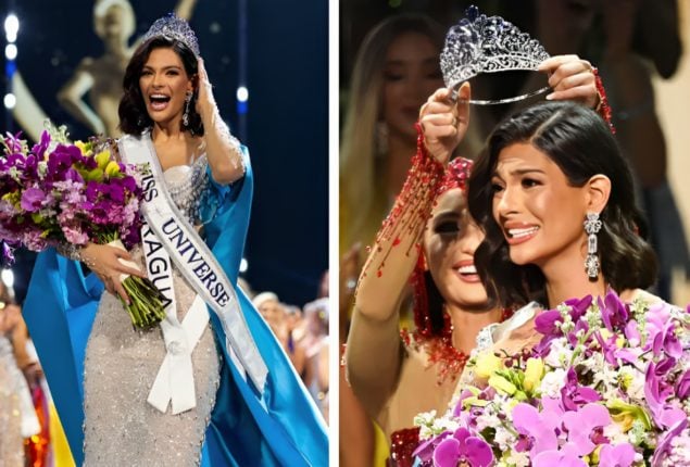 Miss Universe Sheynnis Palacios: Journey to the Crown