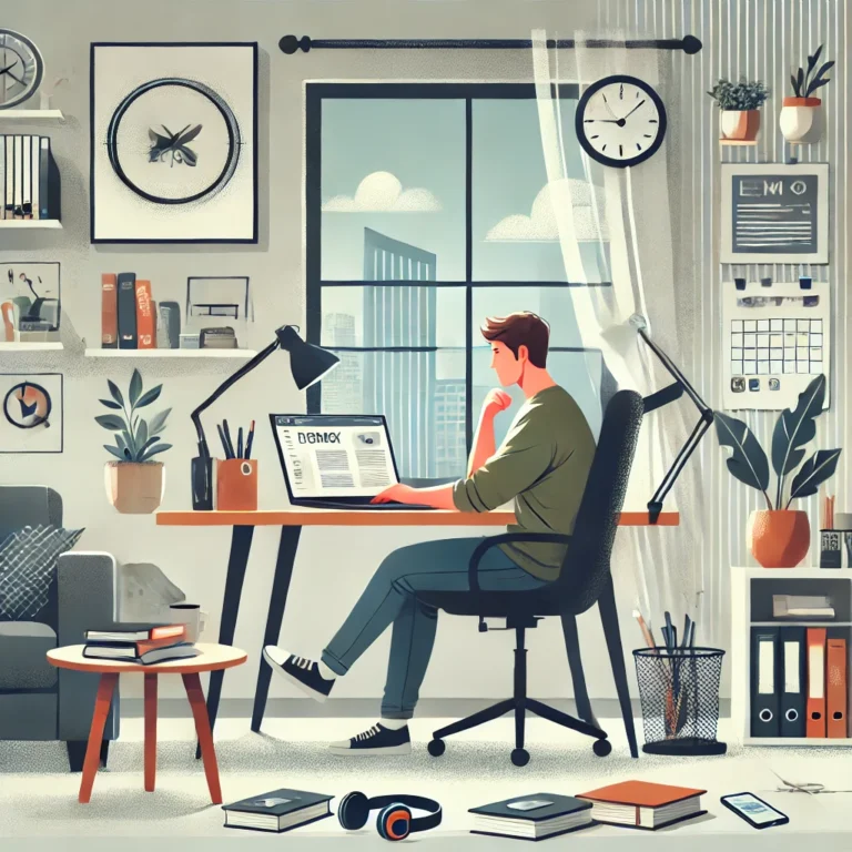 The Rise of Remote Work and Its Impact on the Future of Work