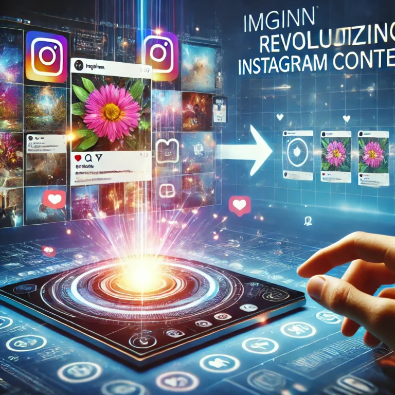 Imginn: Rеvolutionizing Instagram Contеnt